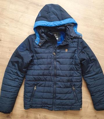 Indian Blue jas 164 jongen  beschikbaar voor biedingen