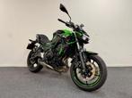 KAWASAKI Z650 ABS | BTW MOTOR | 2022 | 15.995KM, 2 cilinders, 649 cc, Bedrijf, Meer dan 35 kW
