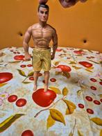 Action man, Gebruikt, Action, Ophalen of Verzenden, Action