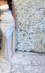 Gala jurk, Kleding | Dames, Ophalen of Verzenden, Zo goed als nieuw, Trouwjurk