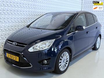 Ford C-Max 1.0 Edition Plus / DISTRIBUTIERIEM KAPOT! (2014) beschikbaar voor biedingen