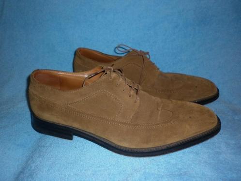 veterschoenen maat 44 merk : Hugo Boss , Kleding | Heren, Schoenen, Gedragen, Veterschoenen, Bruin, Ophalen of Verzenden