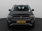 Volkswagen T-Cross 1.0 TSI Life 95 PK | Navigatie | Apple Ca, Auto's, Volkswagen, Te koop, Benzine, 1167 kg, Gebruikt
