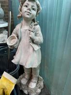 Beelden tegen elk aannemelijk bod, Tuin en Terras, Tuinbeelden, Ophalen of Verzenden, Gebruikt, Beton, Overige typen