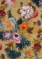 Tropical Birds 120x160 IXXI, Ophalen of Verzenden, Zo goed als nieuw