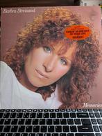 Barbra Streisand - Memories, Ophalen of Verzenden, 1960 tot 1980, Gebruikt, 12 inch