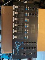 Dateq Onyx mengpaneel, Ophalen of Verzenden, Gebruikt, 5 tot 10 kanalen, Microfooningang