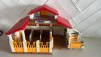 Playmobil manege, Kinderen en Baby's, Speelgoed | Playmobil, Ophalen of Verzenden, Zo goed als nieuw