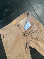 Pme legend Pall Mall Cargo broek jeans 29/32, Overige kleuren, ., W32 (confectie 46) of kleiner, Ophalen of Verzenden