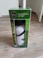 Drukspuit 5 liter ongebruikt, Ophalen of Verzenden, Nieuw