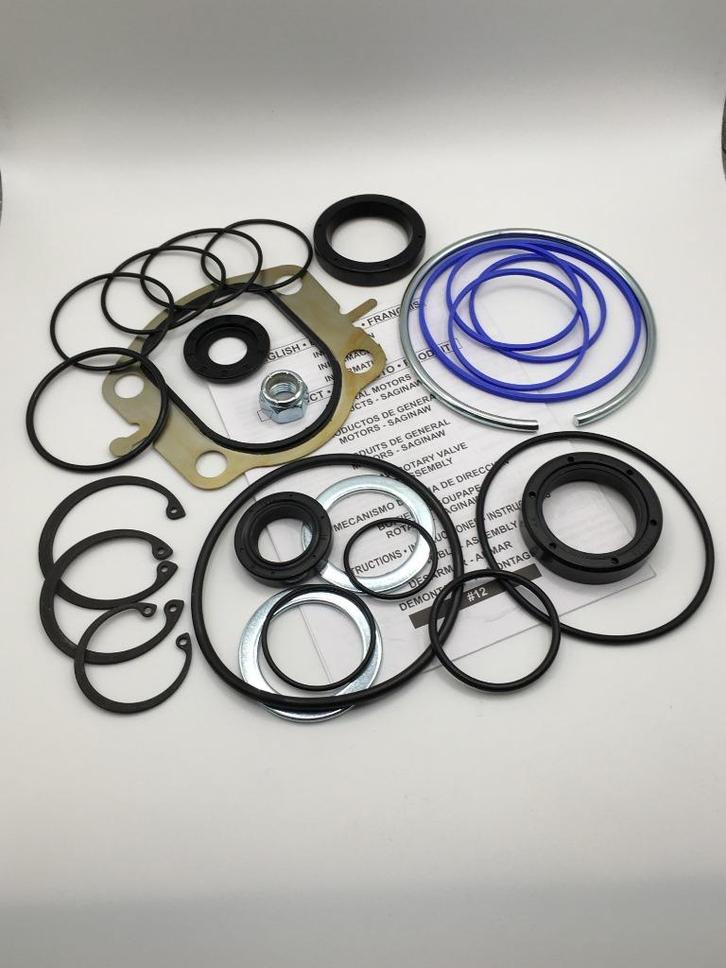 Te koop Revisie set stuurhuis dodge w200 d200 ramcharger, Auto diversen, Overige Auto diversen, Ophalen of Verzenden