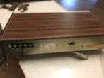 Tuner / versterker 1969, Ophalen, Stereo, Overige merken