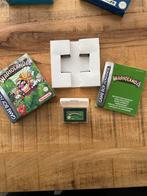 Wario Land 4 - Game Boy Advance - Compleet!, Ophalen, 1 speler, Zo goed als nieuw, Vanaf 3 jaar