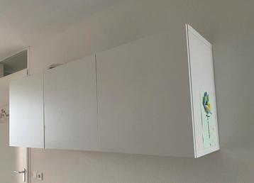 3x besta kast ikea