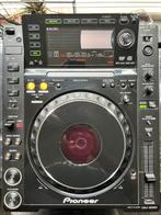 Pioneer CDJ 2000 with Flight Case, Muziek en Instrumenten, Dj-sets en Draaitafels, Ophalen of Verzenden, Gebruikt, Pioneer