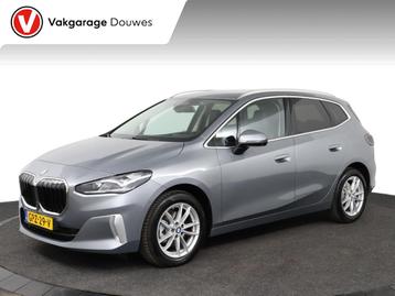 BMW 2-serie Active Tourer 220i | Automaat | Carplay | Trekha beschikbaar voor biedingen
