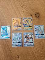 Hidden Fates GX, Ophalen of Verzenden, Zo goed als nieuw, Losse kaart