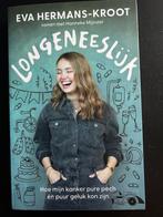 Longeneeslijk., Ophalen of Verzenden, Gezondheid en Conditie, Eva Hermans-Kroot, Zo goed als nieuw