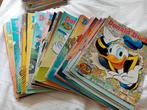 41 weekbladen 2022 Donald Duck  nr.1 t/m nr 38 + 3 speciale, Nederland, Ophalen of Verzenden, Tijdschrift, 1980 tot heden