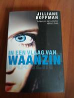 Jilliane Hoffman - In een vlaag van waanzin, Ophalen of Verzenden, Zo goed als nieuw, Jilliane Hoffman