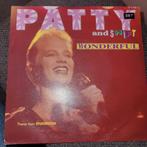 Patty and shift wonderful, Ophalen of Verzenden, Gebruikt, 7 inch, Pop