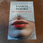 Saskia Noort - De verbouwing, Boeken, Thrillers, Saskia Noort, Gelezen, Ophalen of Verzenden, Nederland