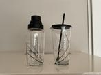 Cocktail shaker, Ophalen, Nieuw