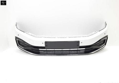 Volkswagen Passat B8 GTE facelift voorbumper, Auto-onderdelen, Overige Auto-onderdelen, Volkswagen, Gebruikt, Ophalen