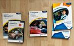 Auto Rijbewijs B Theorie + Praktijk Boeken, Boeken, Auto's | Boeken, Ophalen, Gelezen, Algemeen