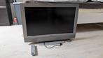 Sony KDL-32U2000, Ophalen, Gebruikt, 50 Hz, Sony