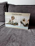 NIEUW Vintage Walker Wagon Little Dutch, Ophalen of Verzenden