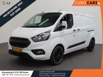 Ford Transit Custom 131pk L2H1 Trend Raptor Edition 2x Schui, Voorwielaandrijving, 4 cilinders, 129 pk, 2800 kg