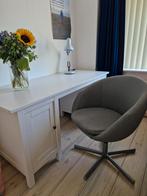 Ikea Hemnes bureau, Huis en Inrichting, Bureaus, Ophalen, Gebruikt, Bureau