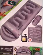 Kesser XL Slaapzak - All Weather - Nieuw, Caravans en Kamperen, ......, Nieuw, Ophalen of Verzenden, ......