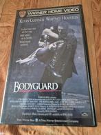 The Bodyguard VHS Band - Klassieker!, Ophalen of Verzenden