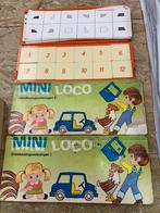 Mini loco, Ophalen of Verzenden