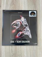 The Weeknd - Live at SoFi Stadium (RSD), Ophalen of Verzenden, 2000 tot heden, Nieuw in verpakking, 12 inch