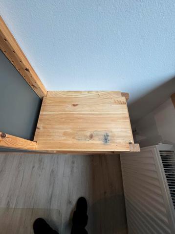 Ivar kasten ikea - afbeelding 4