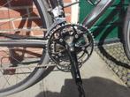 Moser Racefiets, full carbon., Carbon, Zo goed als nieuw, Meer dan 20 versnellingen, 53 tot 57 cm