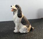 Conversation Concepts Springer Spaniel beeldje hondenbeeldje, Ophalen of Verzenden, Gebruikt, Dier