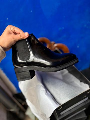 Chelsea boots - ALLIQUE - New! beschikbaar voor biedingen