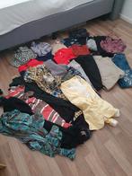Kledingpakket dames, 29 stuks, diverse maten, Ophalen of Verzenden