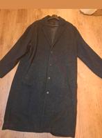 Nieuwe winterjas te klein te laat met ruilen, Kleding | Heren, Jassen | Winter, Ophalen of Verzenden, Nieuw, Zwart