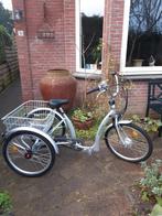 Electrische Popal driewieler weinig gebruikt, Ophalen, Zo goed als nieuw, Overige merken