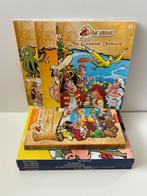 10 stuks boekjes Piet Piraat studio 100- Flink set boeken, Boeken, Ophalen of Verzenden, Gelezen, 10-Piet Piraat - studio 1, Fictie algemeen