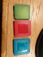 Nintendo DS Spel Hoesjes - 3 Stuks, Avontuur en Actie, Gebruikt, 1 speler, Ophalen of Verzenden