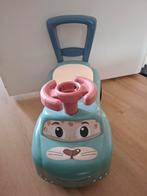 Smoby loopauto, Ophalen of Verzenden, Gebruikt