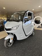 Scootmobiel RIJBEWIJS VRIJ! 3 WIELER, Overige merken, Nieuw, Ophalen of Verzenden, 16 km/u of meer