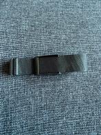 Whoop 4.0 Strap Zwart (NIEUW), Ophalen of Verzenden, Zo goed als nieuw, Zwart, Android