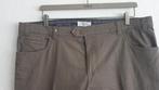 Bartlett Heren Broek - Maat W38 L32- Bruin, Bruin, Bartlett, Maat 56/58 (XL), Ophalen of Verzenden
